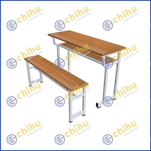 Bàn ghế đôi rời